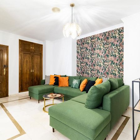Wekey Homes Granada, El Encanto De Navas Centro Zewnętrze zdjęcie
