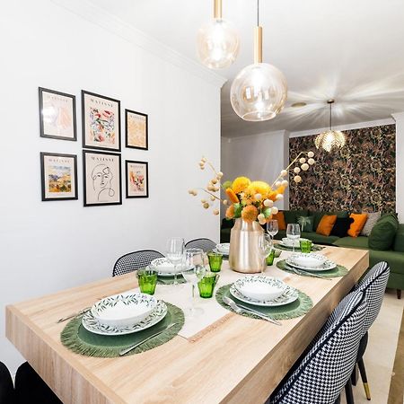 Wekey Homes Granada, El Encanto De Navas Centro Zewnętrze zdjęcie