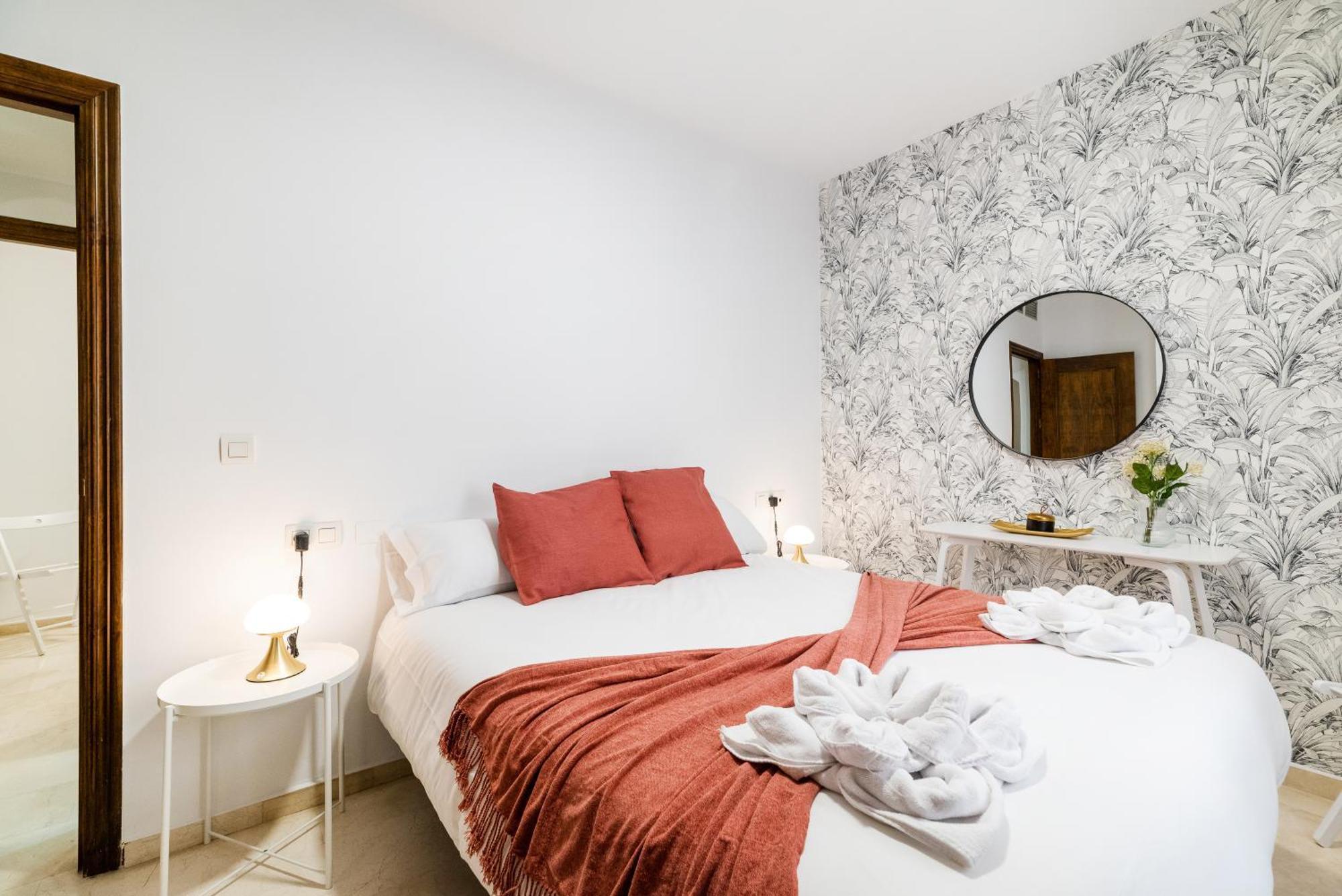 Wekey Homes Granada, El Encanto De Navas Centro Zewnętrze zdjęcie