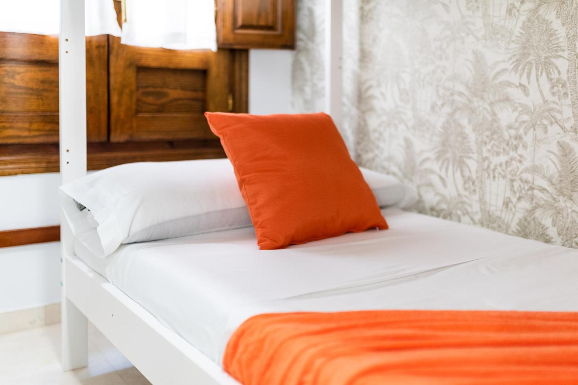 Wekey Homes Granada, El Encanto De Navas Centro Zewnętrze zdjęcie
