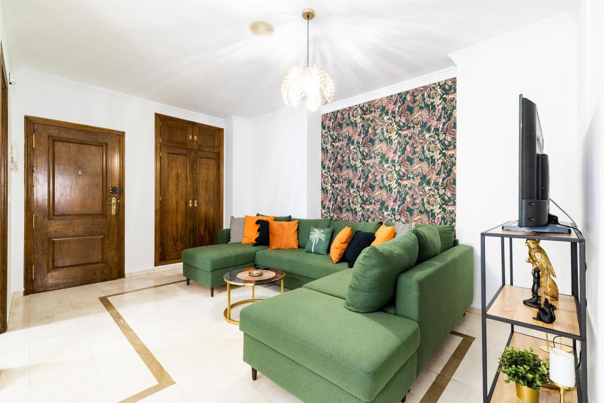 Wekey Homes Granada, El Encanto De Navas Centro Zewnętrze zdjęcie
