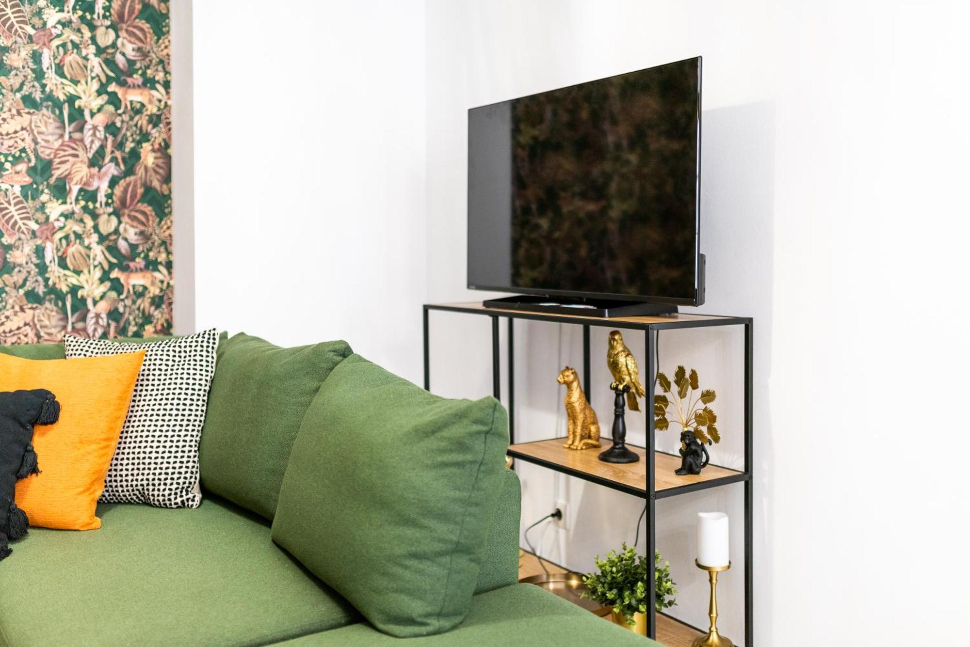 Wekey Homes Granada, El Encanto De Navas Centro Zewnętrze zdjęcie