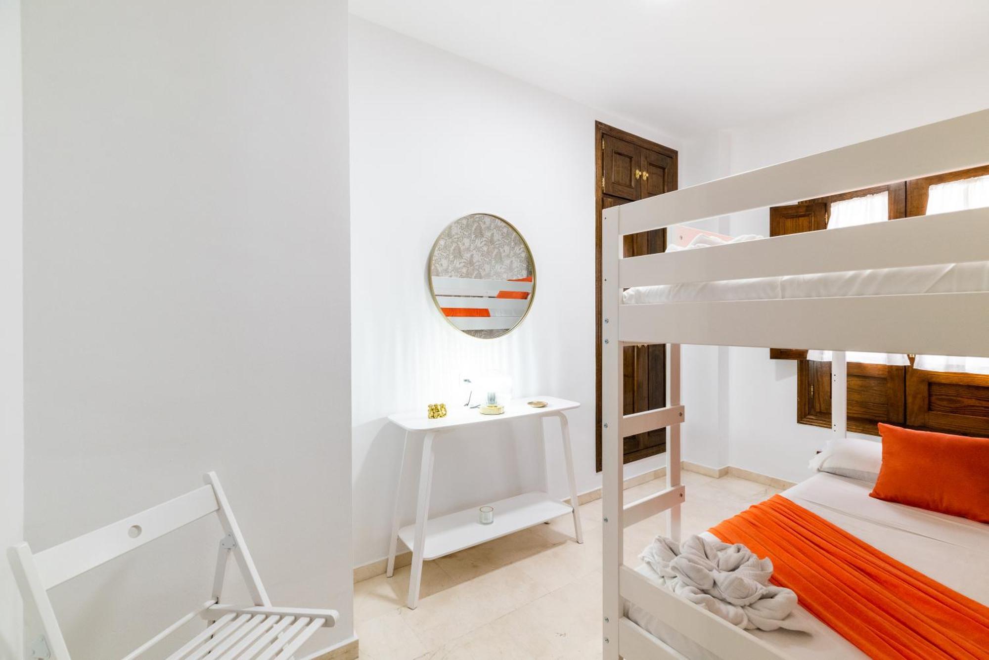 Wekey Homes Granada, El Encanto De Navas Centro Zewnętrze zdjęcie