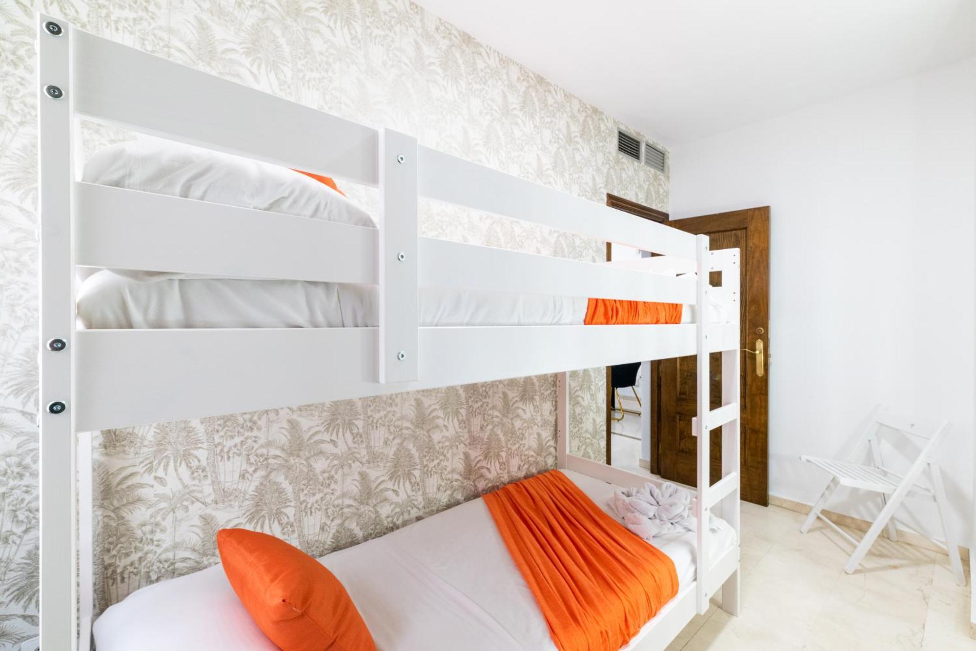 Wekey Homes Granada, El Encanto De Navas Centro Zewnętrze zdjęcie