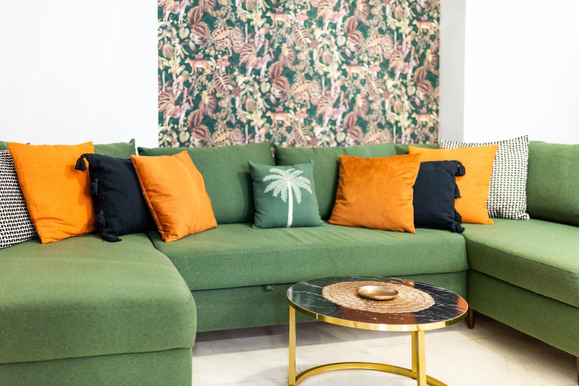 Wekey Homes Granada, El Encanto De Navas Centro Zewnętrze zdjęcie