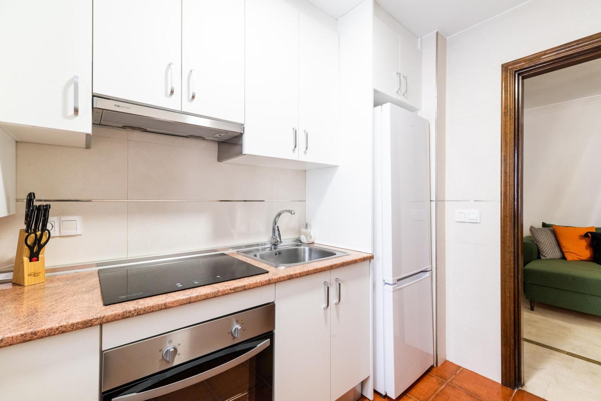 Wekey Homes Granada, El Encanto De Navas Centro Zewnętrze zdjęcie