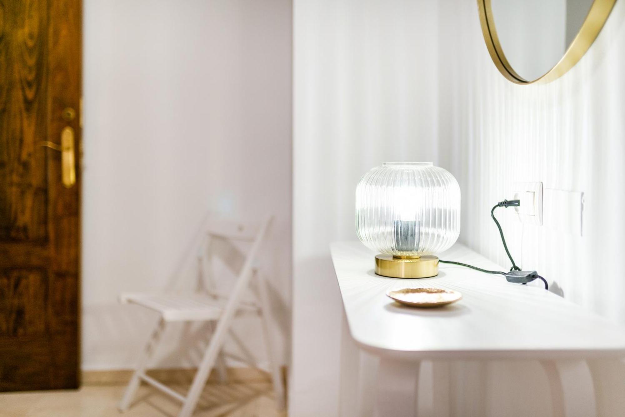Wekey Homes Granada, El Encanto De Navas Centro Zewnętrze zdjęcie