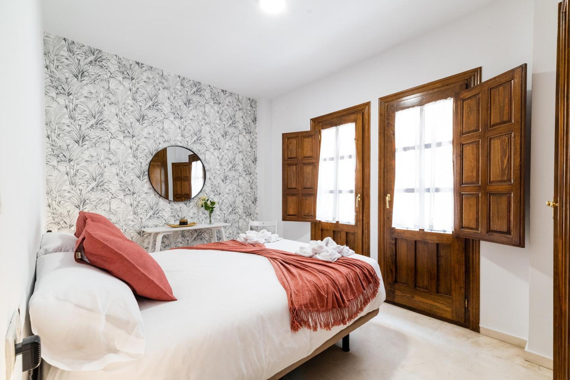 Wekey Homes Granada, El Encanto De Navas Centro Zewnętrze zdjęcie