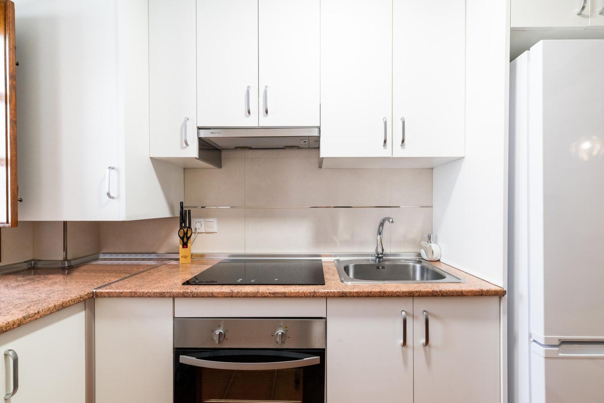 Wekey Homes Granada, El Encanto De Navas Centro Zewnętrze zdjęcie