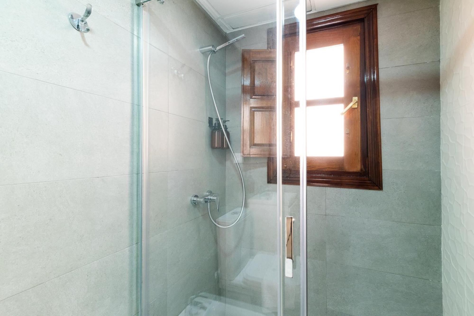 Wekey Homes Granada, El Encanto De Navas Centro Zewnętrze zdjęcie