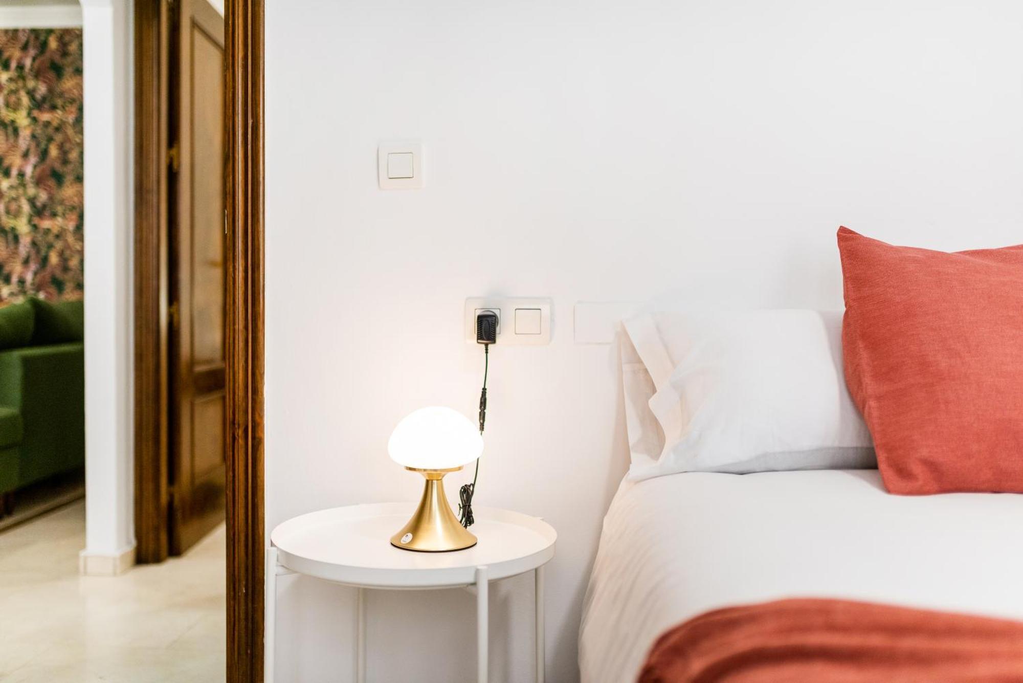 Wekey Homes Granada, El Encanto De Navas Centro Zewnętrze zdjęcie