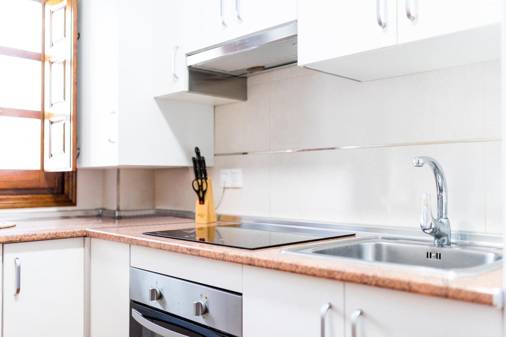 Wekey Homes Granada, El Encanto De Navas Centro Zewnętrze zdjęcie