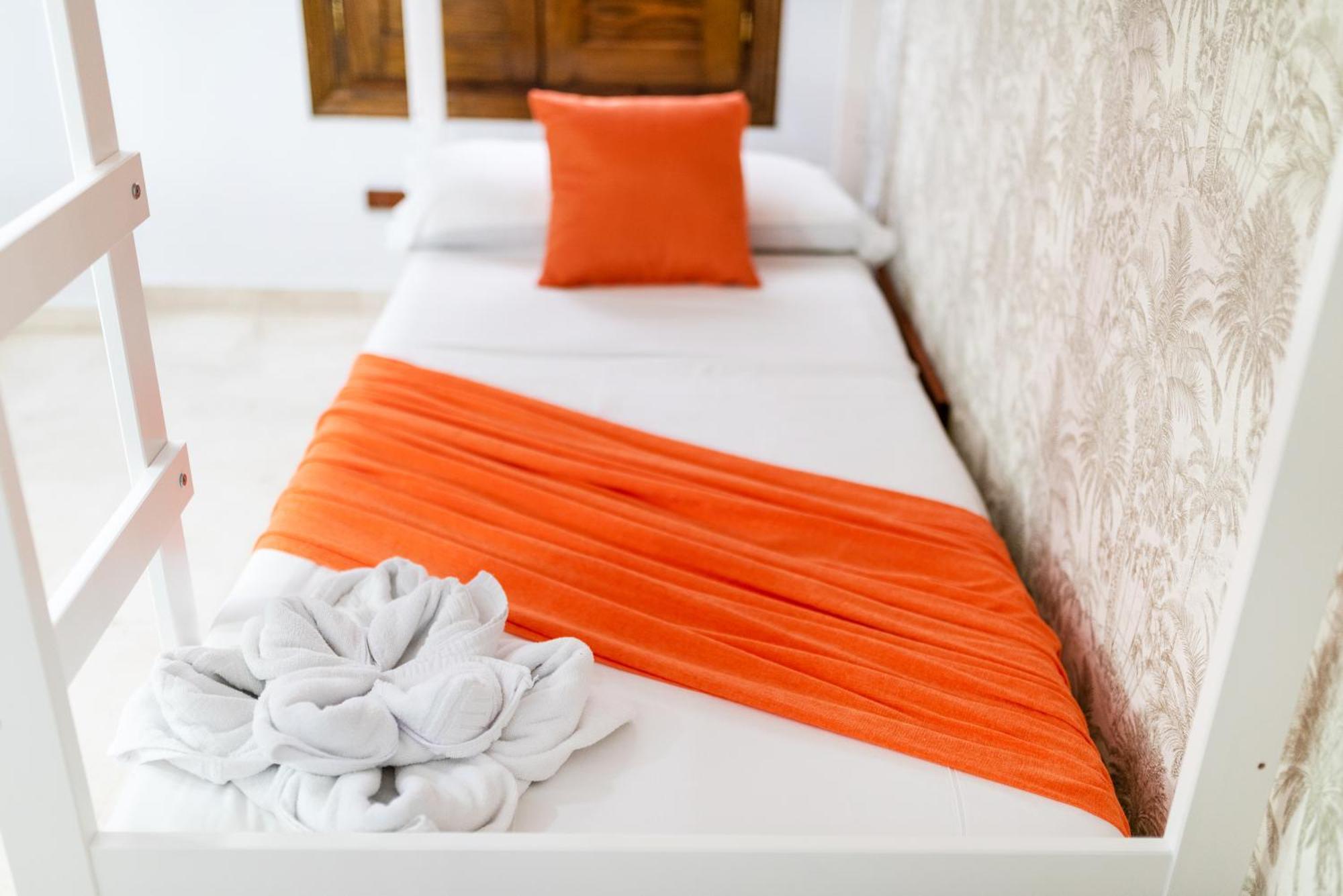 Wekey Homes Granada, El Encanto De Navas Centro Zewnętrze zdjęcie