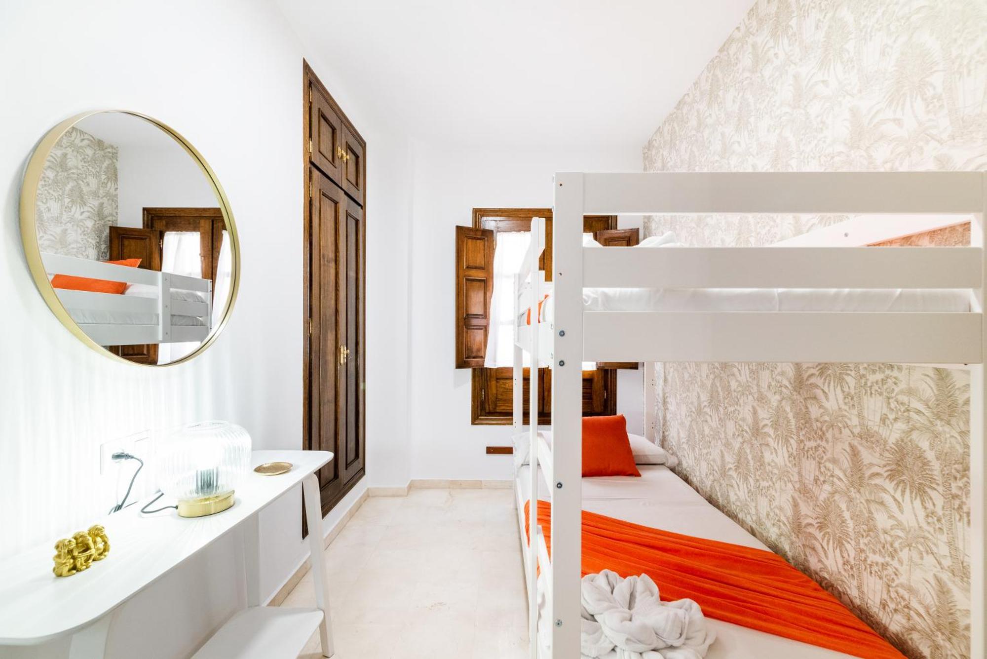 Wekey Homes Granada, El Encanto De Navas Centro Zewnętrze zdjęcie