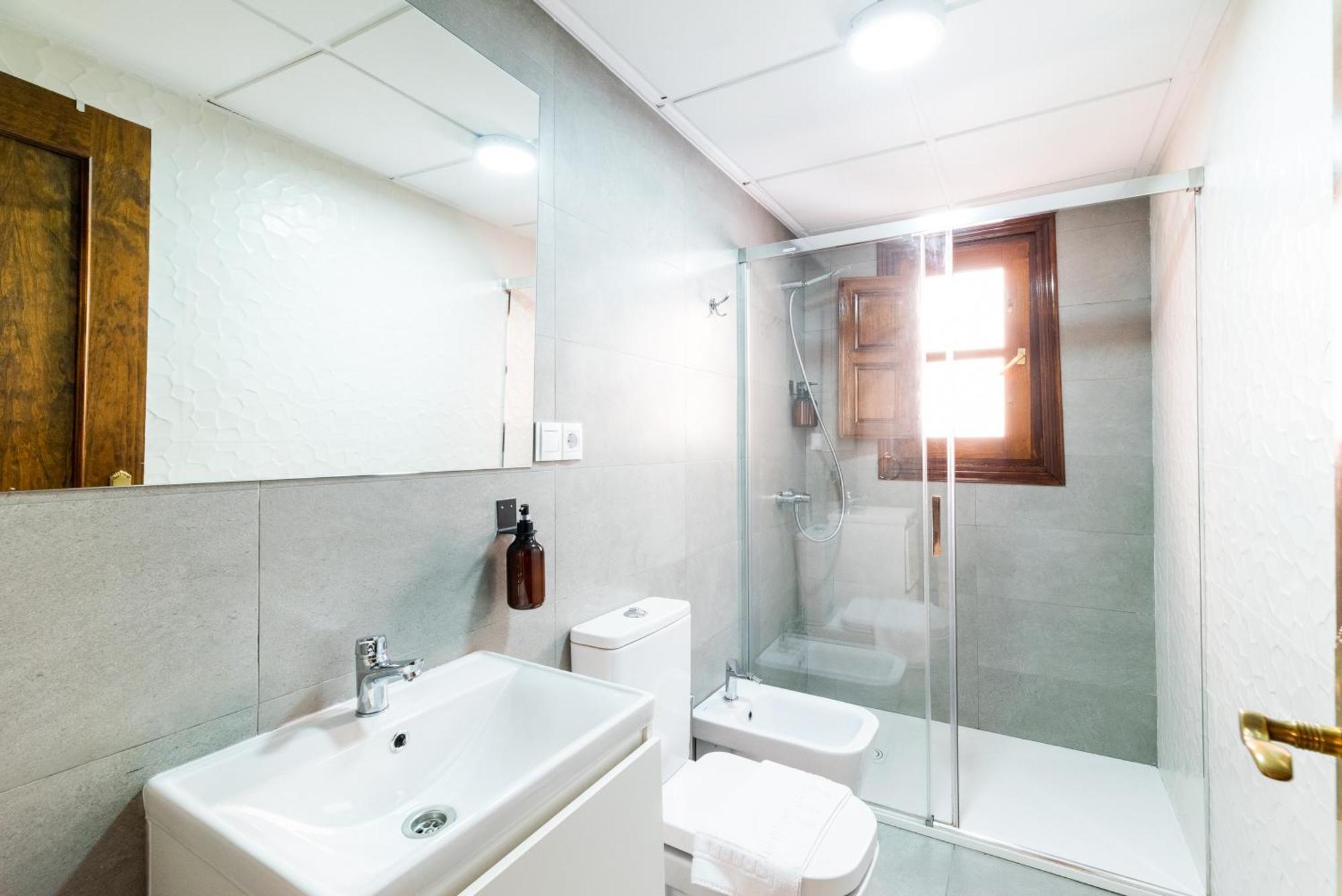 Wekey Homes Granada, El Encanto De Navas Centro Zewnętrze zdjęcie