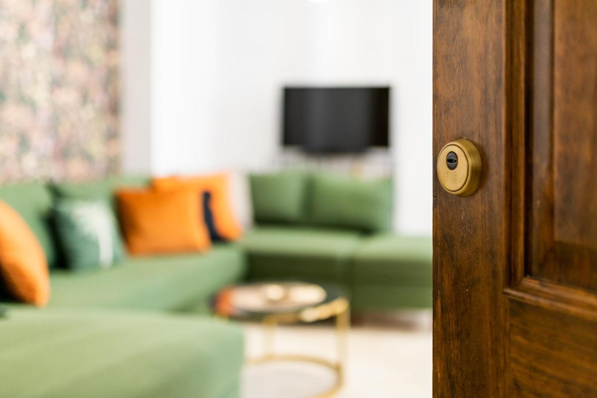 Wekey Homes Granada, El Encanto De Navas Centro Zewnętrze zdjęcie