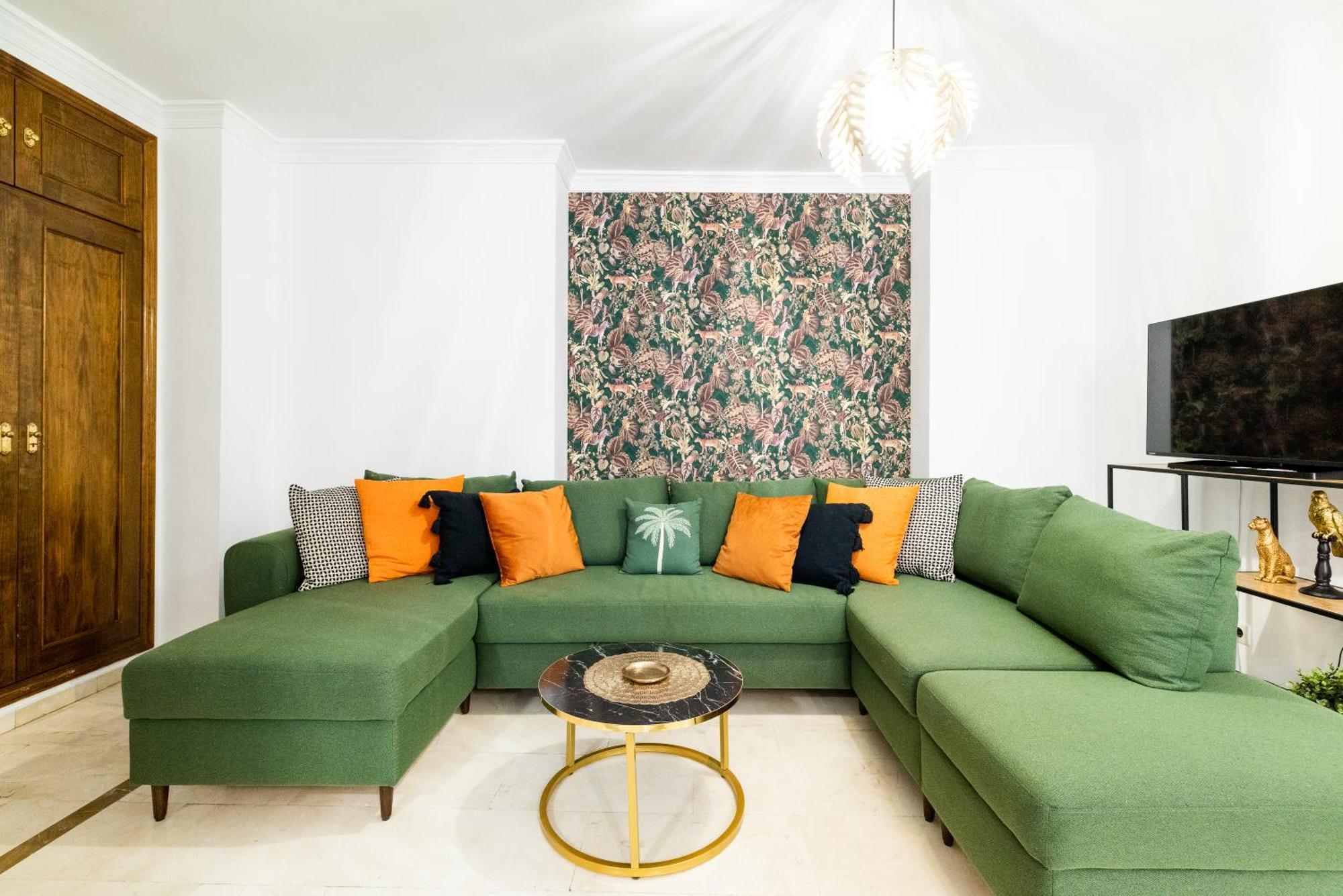Wekey Homes Granada, El Encanto De Navas Centro Zewnętrze zdjęcie