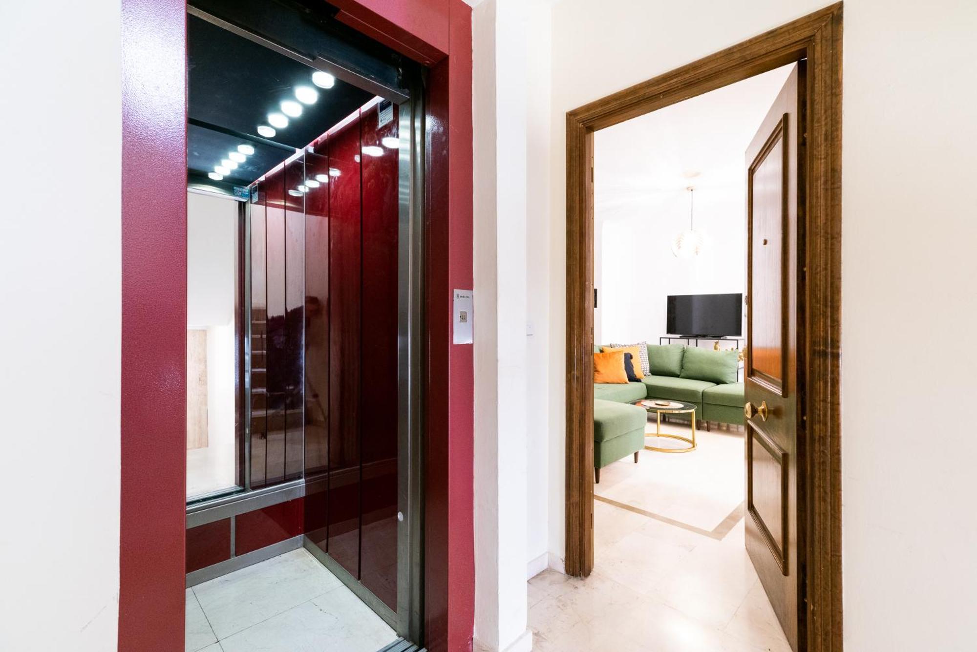 Wekey Homes Granada, El Encanto De Navas Centro Zewnętrze zdjęcie